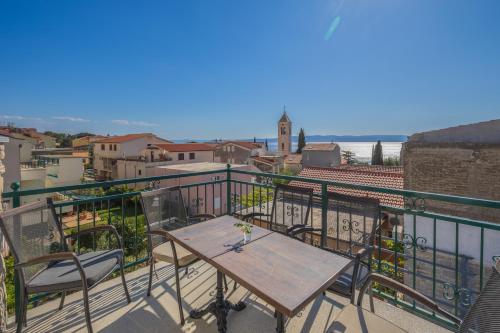 Apartments INN Baska Voda