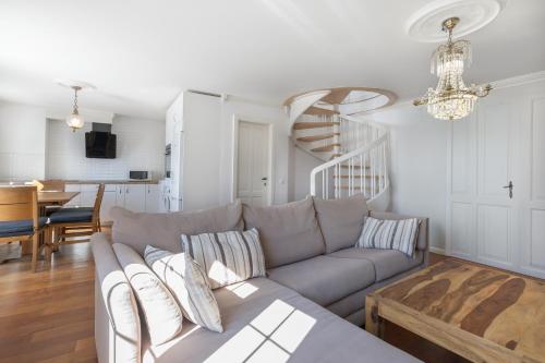 Apartments INN Baska Voda