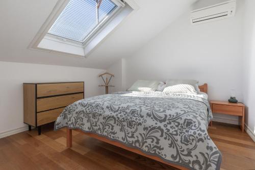 Apartments INN Baska Voda
