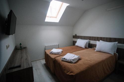 Gallery image of Praha Park Hotel in Uzhhorod