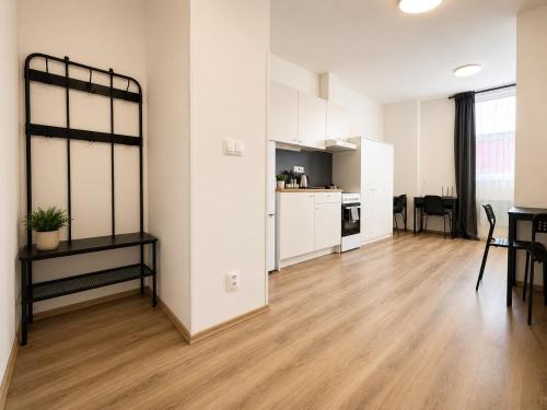 Modern Studio near Mendel Square - GP