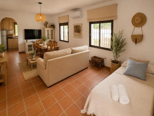 Foto CASA LOTHAR -Sunset Patio 5