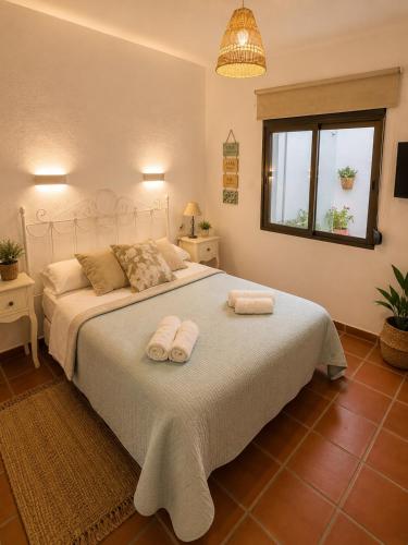Foto CASA LOTHAR -Sunset Patio 2