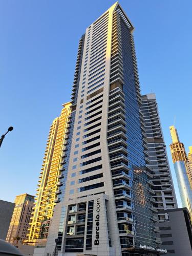 Barceló Residences Dubai Marina