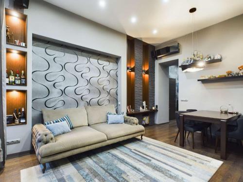 Két szobáas Luxus apartman Hungária