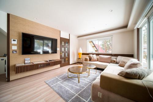 Yama House Hakuba