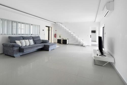 Bella Casa - piso inferior