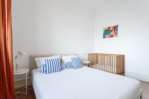 Strawberry Fields - 6 bedroom at Avenida