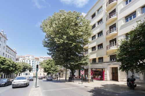 Strawberry Fields - 6 bedroom at Avenida
