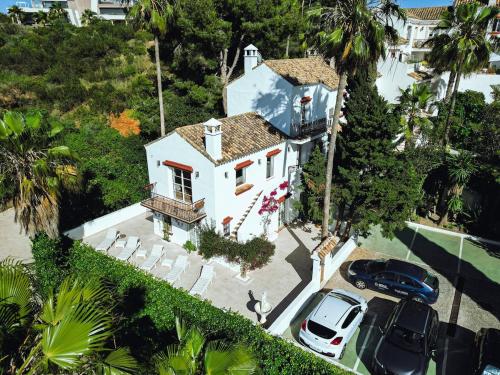 Casa Patricia