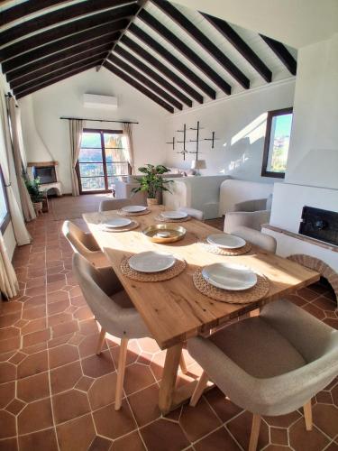 Casa Patricia