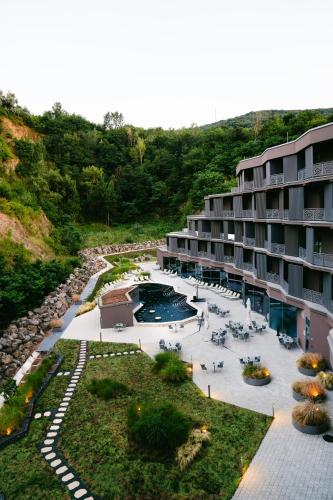 Minaro Hotel Tokaj - MGallery Collection - Adults Only