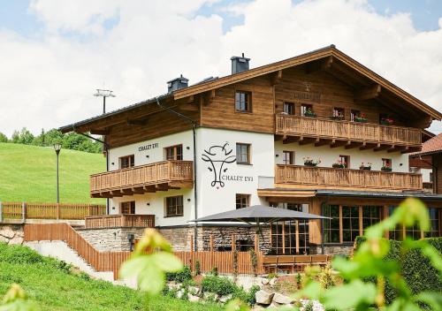 B&B Boutique Chalet Evi