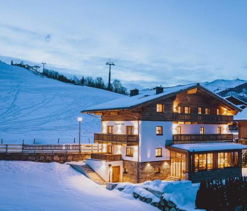 B&B Boutique Chalet Evi