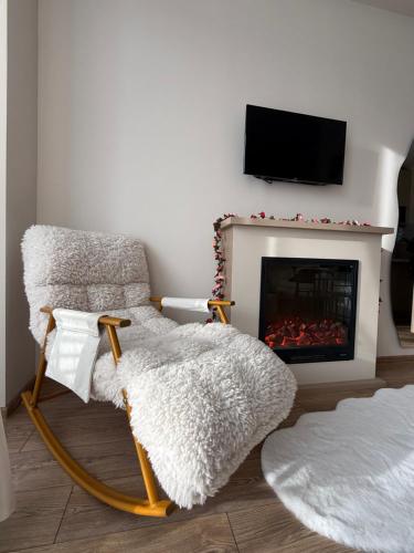 Kuvagallerian kuva majoituspaikasta Cozy Corner, joka sijaitsee kohteessa Tsaghkadzor