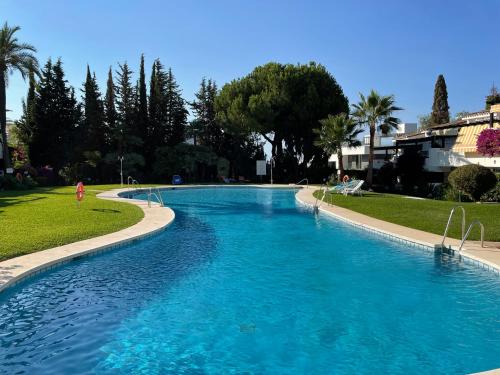 Los Ninis Holiday Home