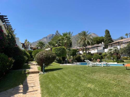 Los Ninis Holiday Home