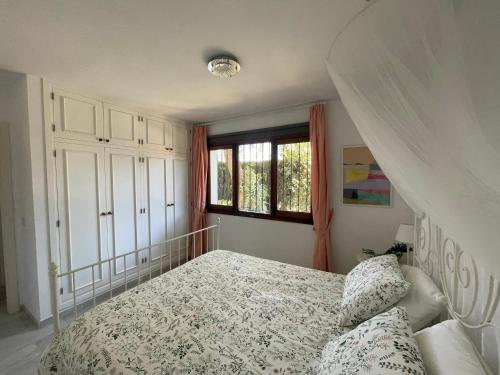 Los Ninis Holiday Home