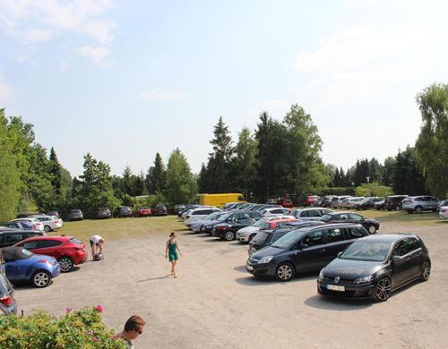 Gambar di galeri bagi Ferienpark Tannenbruchsee di Neustadt am Rübenberge