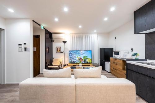 Nikyo Moku Villa Osaka