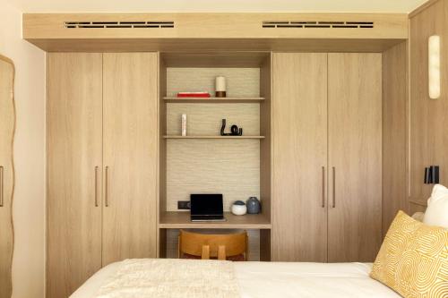 Modern 4P apartment near the Croisette and the beach
