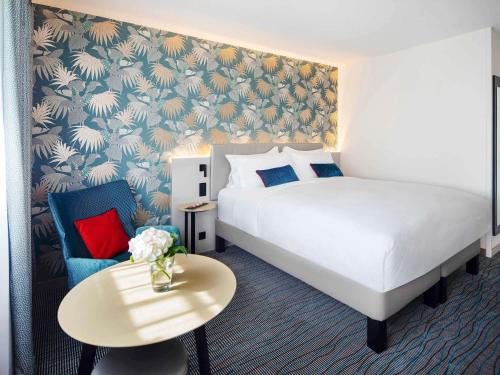 Grand Hotel Bregenz - MGallery Collection