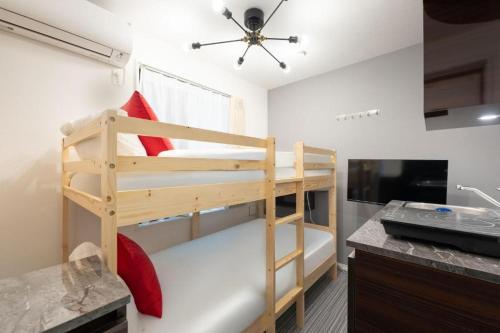 The central homestay