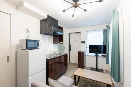 The central homestay