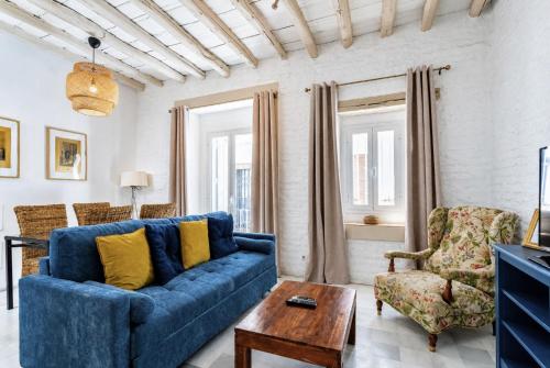 Casa San Vicente Olehousing