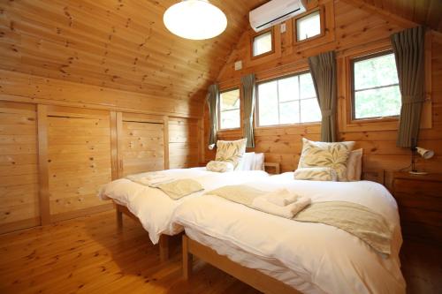 Kenman House Hakuba