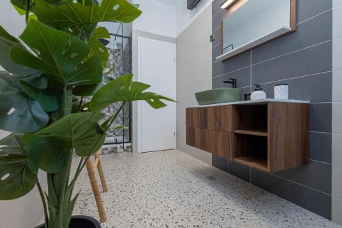 Luxury apartments Love Gold