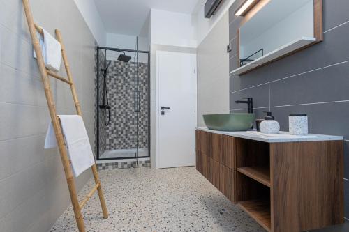 Luxury apartments Love Gold
