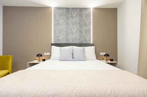 Luxury apartments Love Gold
