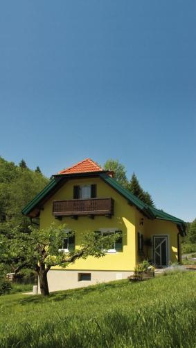 Ferienhaus Margarete