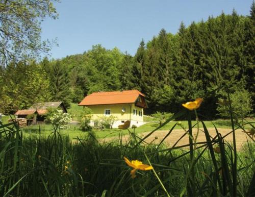 Ferienhaus Margarete