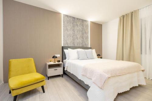 Luxury apartments Love Gold