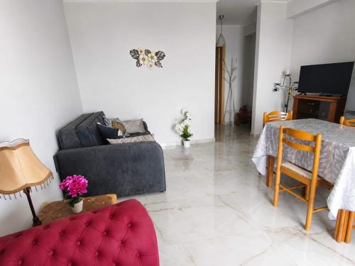 Sea View Kallisto - Mastiha Grove Suite Chios