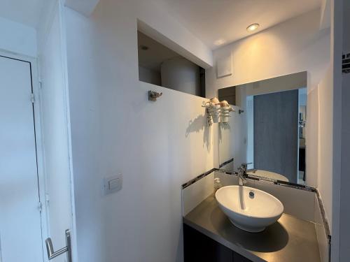 Studio Naturiste "POOL" Port Soleil 446