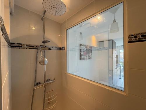 Studio Naturiste "POOL" Port Soleil 446