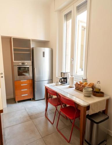 La Casa del Corso