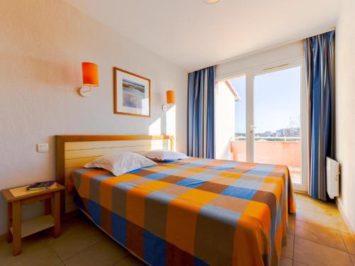 Lakeside Haven in Le Barcares