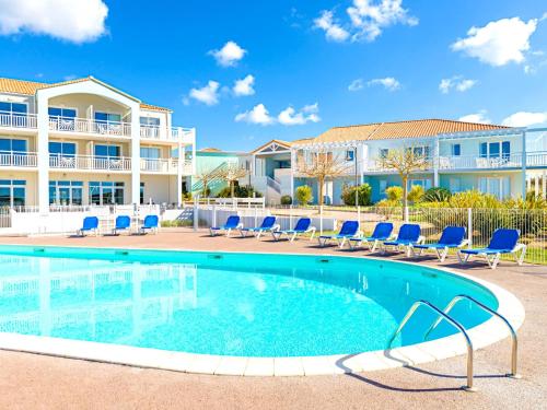 Atlantic getaway in the Vendée