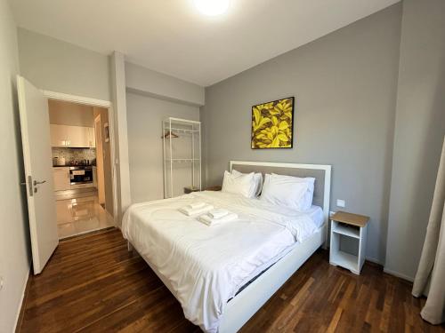 Arapaki New Times Central Comfort APT