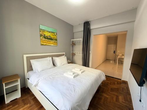 Arapaki New Times Central Comfort APT