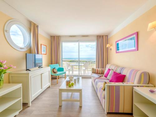 Coastal getaway in the Vendée