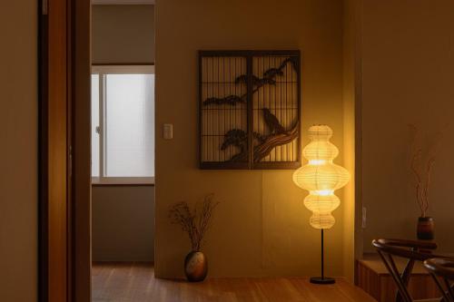 ASAKUSABASHI GRAND Stay