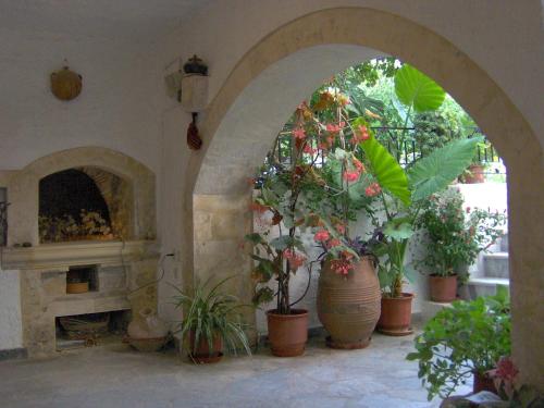 Pension Castello