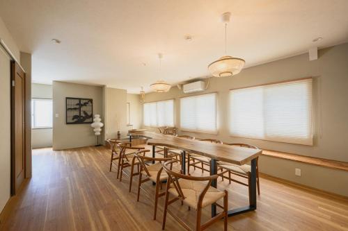 ASAKUSABASHI GRAND Stay