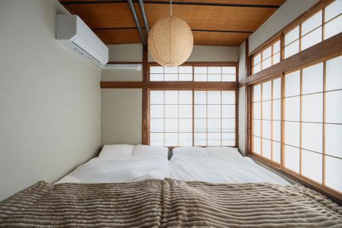 ASAKUSABASHI GRAND Stay