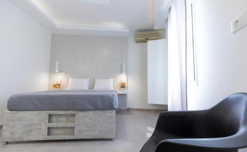 Foto v&n villa santorini 2